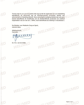 MDR registration confirmation letter-4